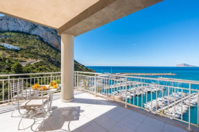 Apartament Nautico - PlusHolidays